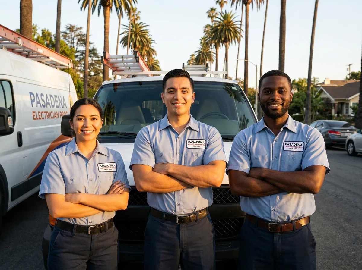 Electrician company in Baldwinsville, NY