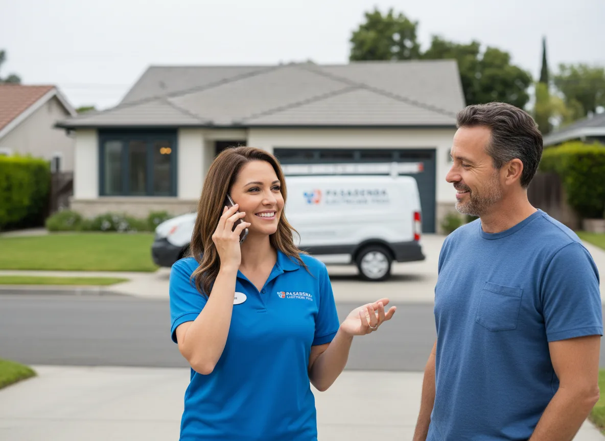 Electrician Baldwinsville, NY FAQs